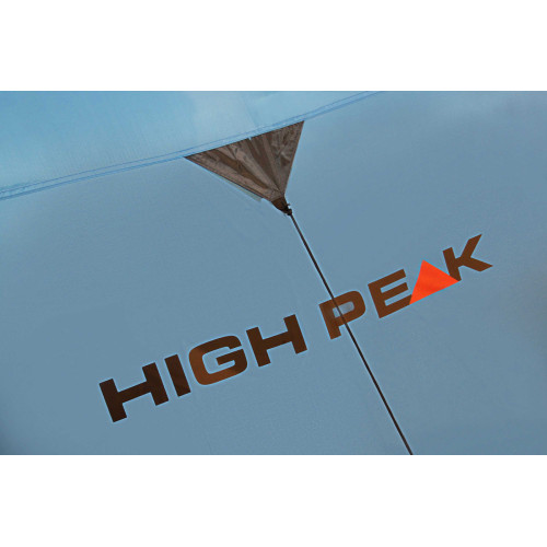 Палатка High Peak Texel 3 Blue/Grey (10175)