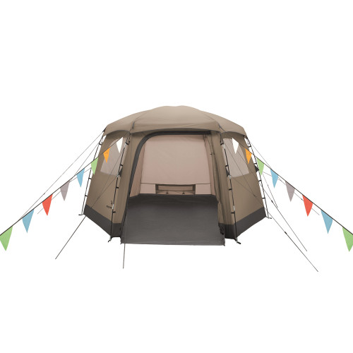 Палатка Easy Camp Moonlight Yurt Grey (120382)