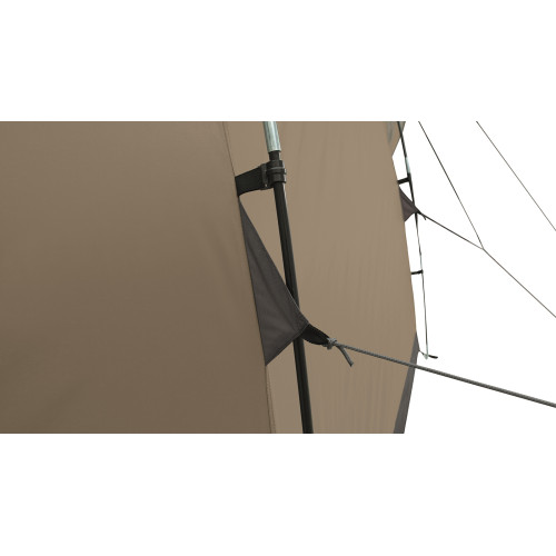 Палатка Easy Camp Moonlight Yurt Grey (120382)
