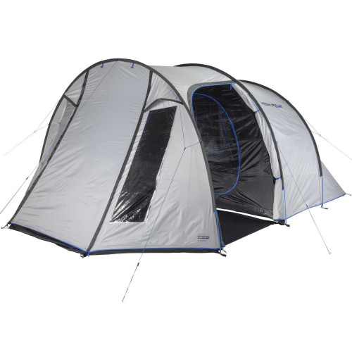 Палатка High Peak Ancona 5.0 Nimbus Grey (10248)