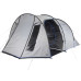 Палатка High Peak Ancona 5.0 Nimbus Grey (10248)