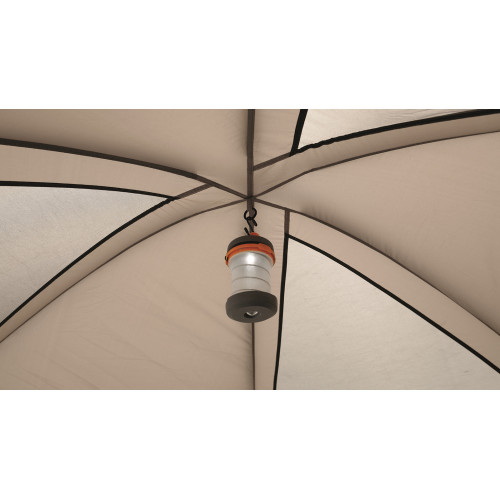 Палатка Easy Camp Moonlight Yurt Grey (120382)