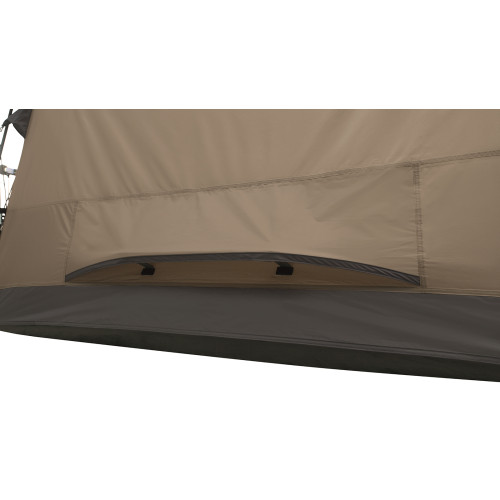 Палатка Easy Camp Moonlight Yurt Grey (120382)