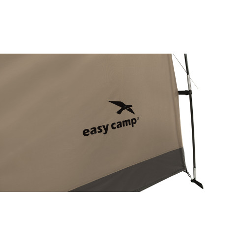 Палатка Easy Camp Moonlight Yurt Grey (120382)