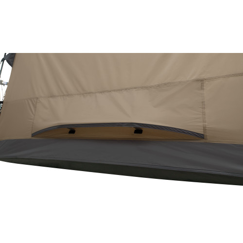 Палатка Easy Camp Moonlight Yurt Grey (120382)
