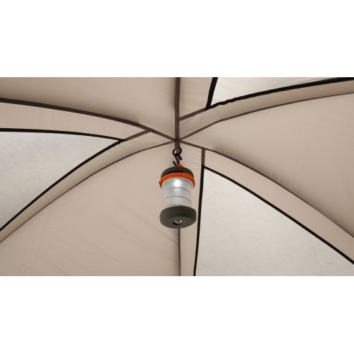 Палатка Easy Camp Moonlight Yurt Grey (120382)