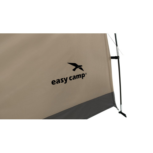 Палатка Easy Camp Moonlight Yurt Grey (120382)