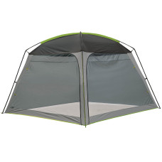 Павильон High Peak Pavillon Light grey/Dark grey/Lime (14047)