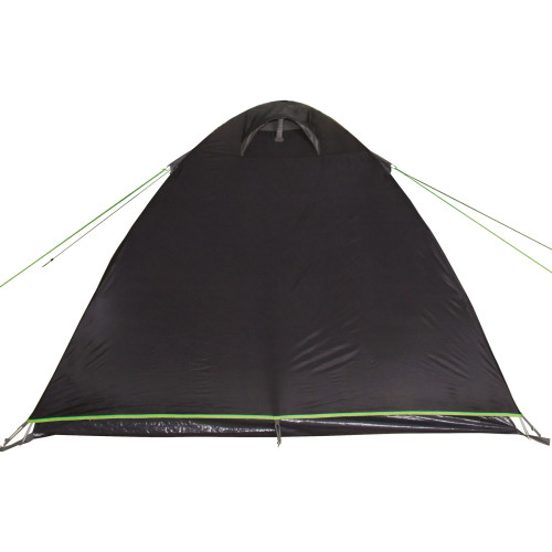 Палатка High Peak Talos 3 Dark Grey/Green (11505)