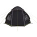 Палатка High Peak Talos 3 Dark Grey/Green (11505)