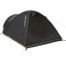 Палатка High Peak Talos 3 Dark Grey/Green (11505)