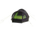 Палатка High Peak Talos 3 Dark Grey/Green (11505)