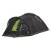 Палатка High Peak Talos 3 Dark Grey/Green (11505)
