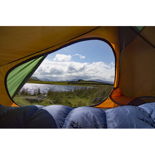 Палатка Vango Nevis 200 Pamir Green (TENNEVIS P32151)
