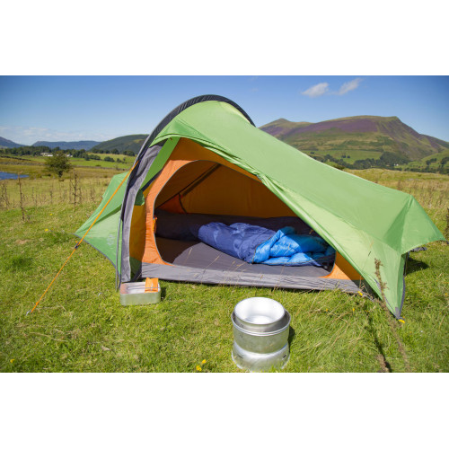 Палатка Vango Nevis 200 Pamir Green (TENNEVIS P32151)