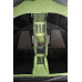 Палатка High Peak Meran 5.0 Light Grey/Dark Grey/Green (11808)
