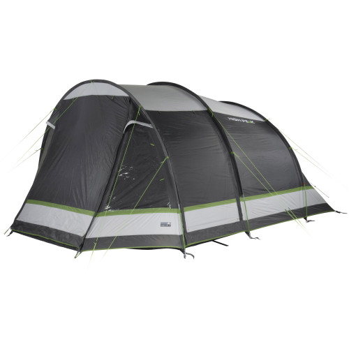 Палатка High Peak Meran 5.0 Light Grey/Dark Grey/Green (11808)