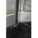 Палатка High Peak Meran 5.0 Light Grey/Dark Grey/Green (11808)
