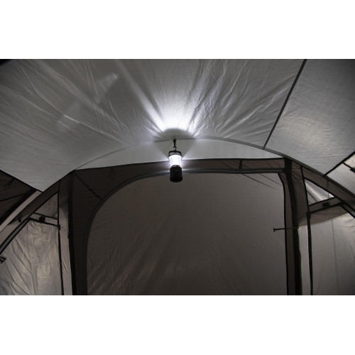 Палатка High Peak Meran 5.0 Light Grey/Dark Grey/Green (11808)