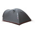 Палатка High Peak Nevada 3 Dark Grey/Red (10202)