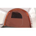 Палатка Easy Camp Huntsville Twin 600 Red (120343)