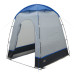 Палатка High Peak Lido Light Grey/Dark Grey/Blue (14012)