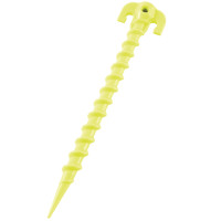 Колышки Outwell Screw Plastic Peg 25 см 6 шт. Luminous Green (650512) Колышки Outwell Screw Plastic Peg 25 см 6 шт. Luminous Green (650512)