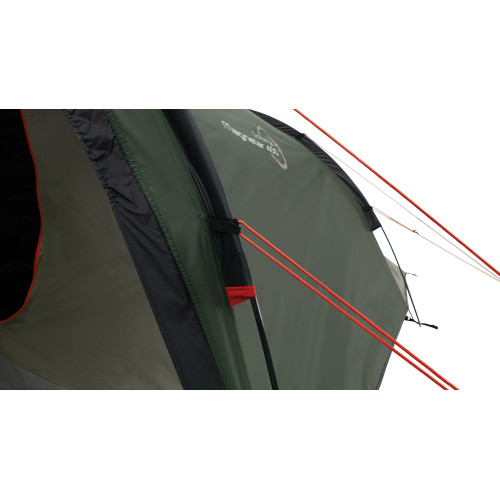 Намет Easy Camp Magnetar 400 Rustic Green (120416)