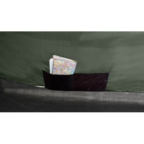 Намет Easy Camp Magnetar 400 Rustic Green (120416)