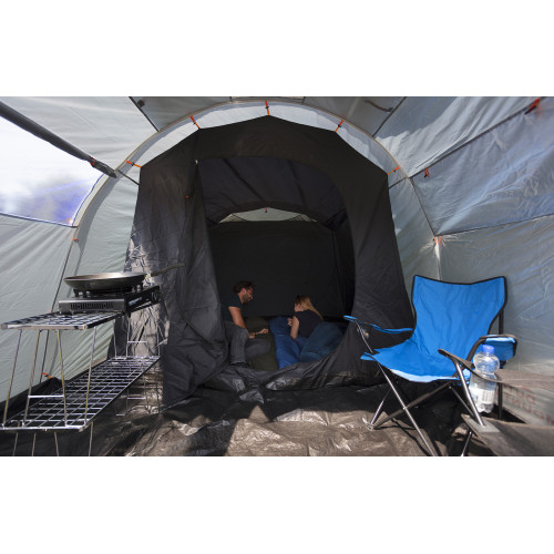 Палатка Dutch Mountains Holterberg 4 Grey