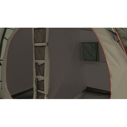 Палатка Easy Camp Galaxy 400 Rustic Green (120391)