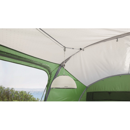 Палатка Outwell Collingwood 5 Green (111064)