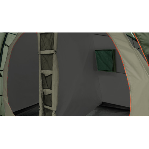 Палатка Easy Camp Galaxy 400 Rustic Green (120391)