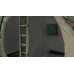 Палатка Easy Camp Galaxy 400 Rustic Green (120391)