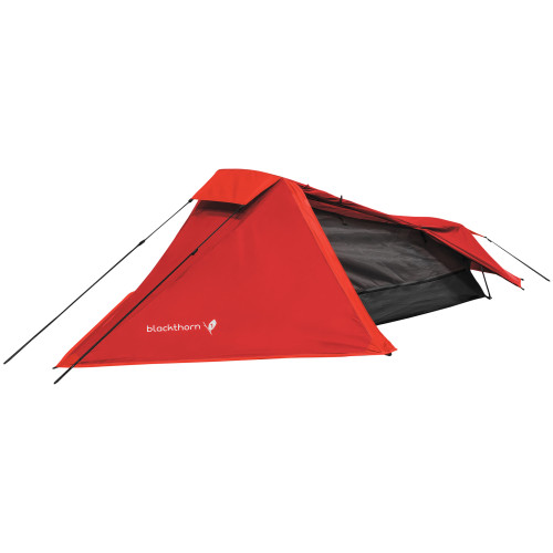 Палатка Highlander Blackthorn 1 Red (TEN131-RD)