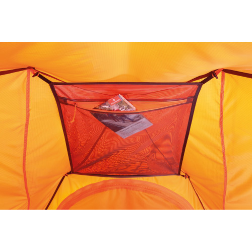 Палатка Ferrino Pilier 2 Orange (99068DAA)