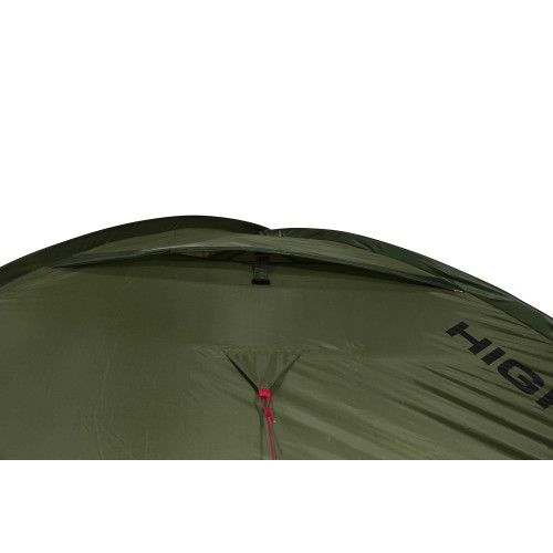 Палатка High Peak Nightingale 3 LW Pesto/Red (10336) Палатка High Peak Nightingale 3 LW Pesto/Red (10336)