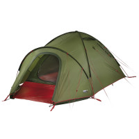 Палатка High Peak Nightingale 3 LW Pesto/Red (10336)