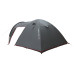 Палатка High Peak Kira 3 Dark Grey/Red (10214)