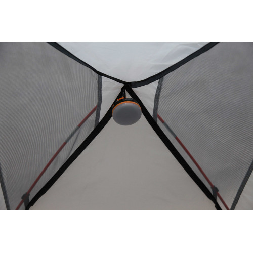 Палатка High Peak Kira 3 Dark Grey/Red (10214)