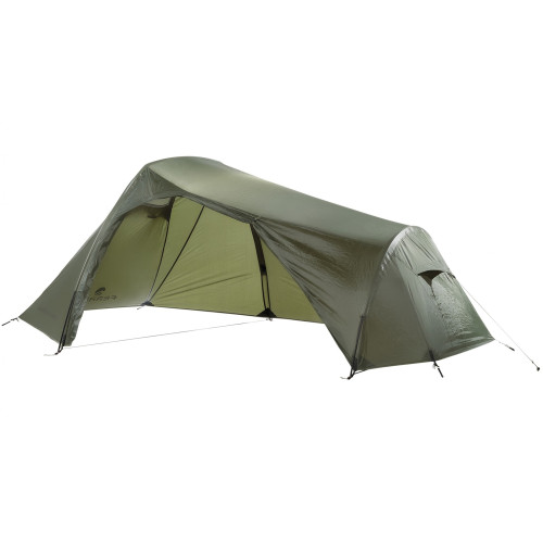 Палатка Ferrino Lightent 1 Pro Olive Green (92172LOOFR)