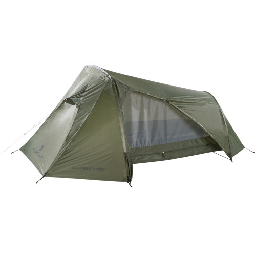 Палатка Ferrino Lightent 1 Pro Olive Green (92172LOOFR)