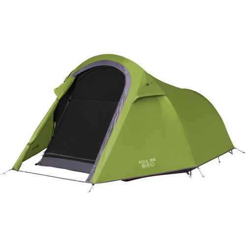 Палатка Vango Soul 300 Treetops (TERSOUL T15165)