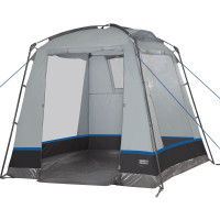 Павильон High Peak Veneto Light grey/Dark grey/Blue (14026) Павильон High Peak Veneto Light grey/Dark grey/Blue (14026)