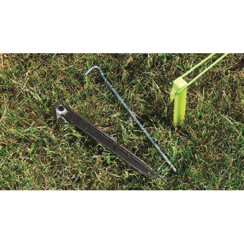 Палатка Outwell Parkdale 6PA Green (111181) Палатка Outwell Parkdale 6PA Green (111181)