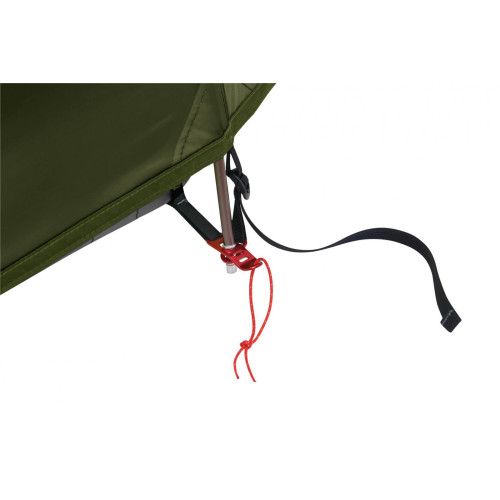 Палатка Ferrino Nemesi 2 Olive Green (91167LOOFR)