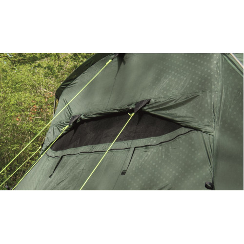 Палатка Outwell Greenwood 5 Green (111212) Палатка Outwell Greenwood 5 Green (111212)