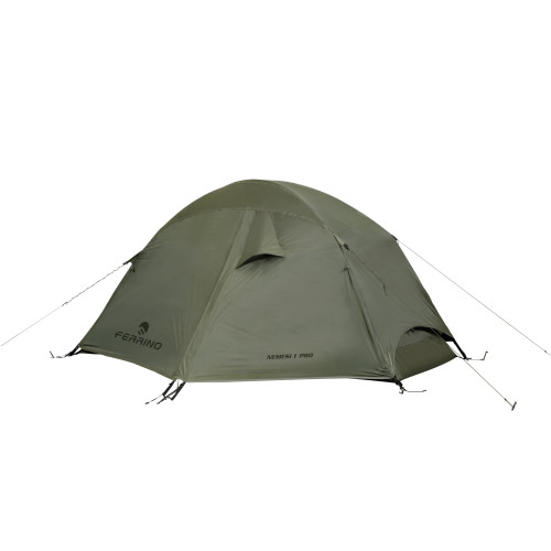 Намет Ferrino Nemesi 1 Pro Olive Green (91211MOOFR)