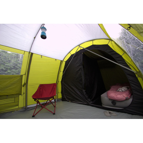 Палатка Vango Longleat II 800XL Herbal (TEQLONGLEH09TAS)