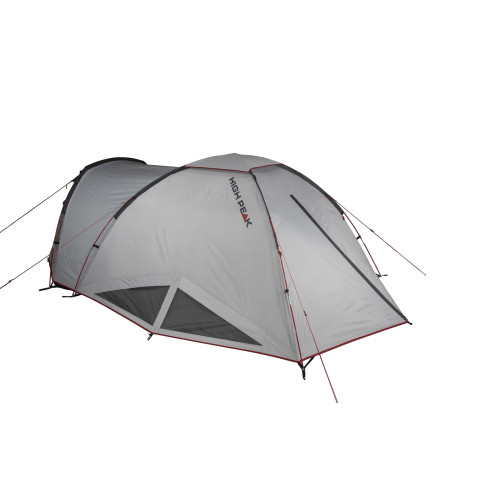 Палатка High Peak Alfena 3.0 Nimbus Grey (11433)